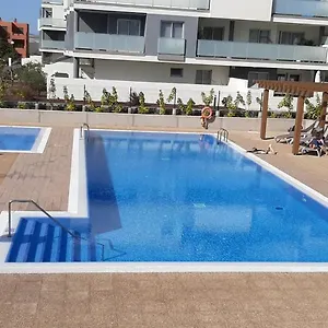 Apartamento New Tenerife South, La Tejita