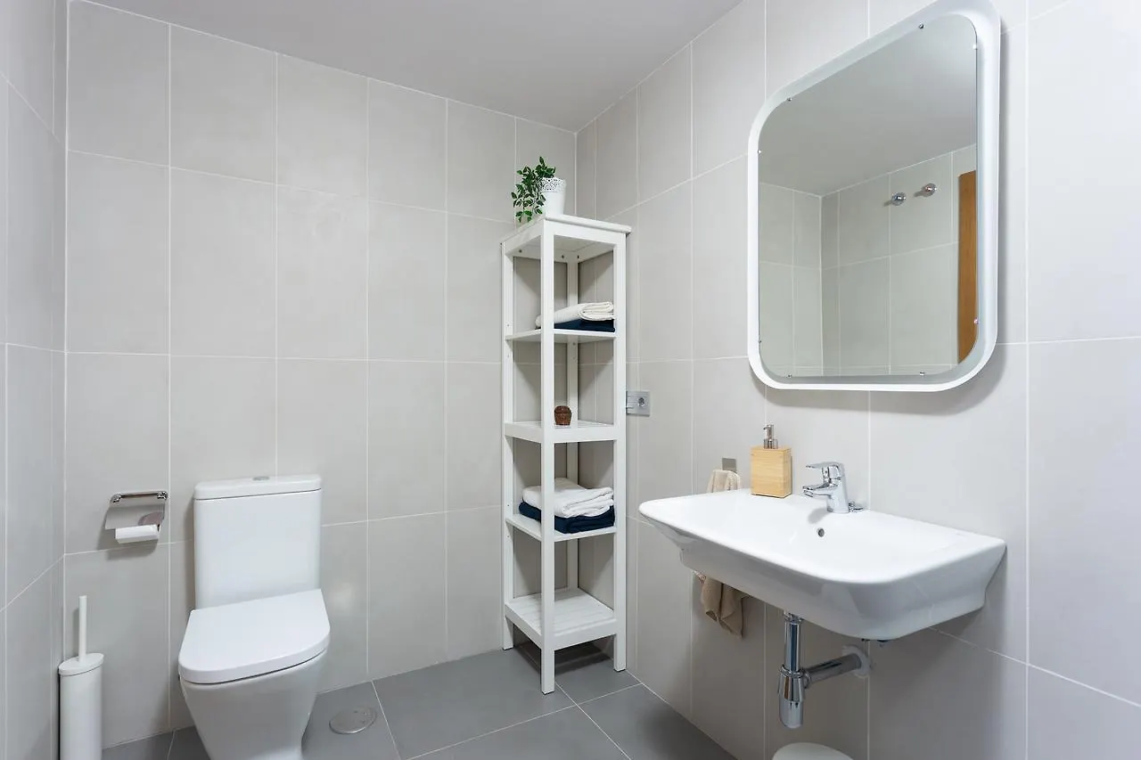 La Tejita Luxury Apartment